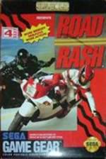 Road Rash - SEGA Game Gear
