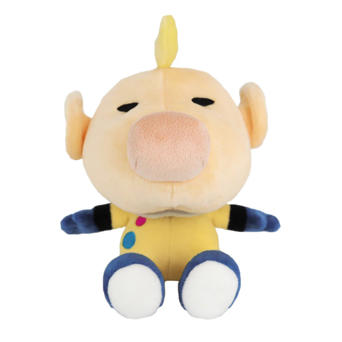Louie Pikmin 6" Plush