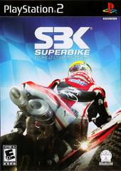 SBK: Superbike World Championship - PlayStation 2
