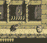 Donkey Kong Land - Game Boy