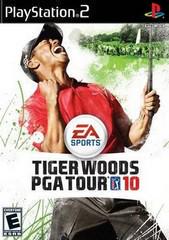 Bitjump Games - Provo - Tiger Woods PGA Tour 10 - Playstation 2
