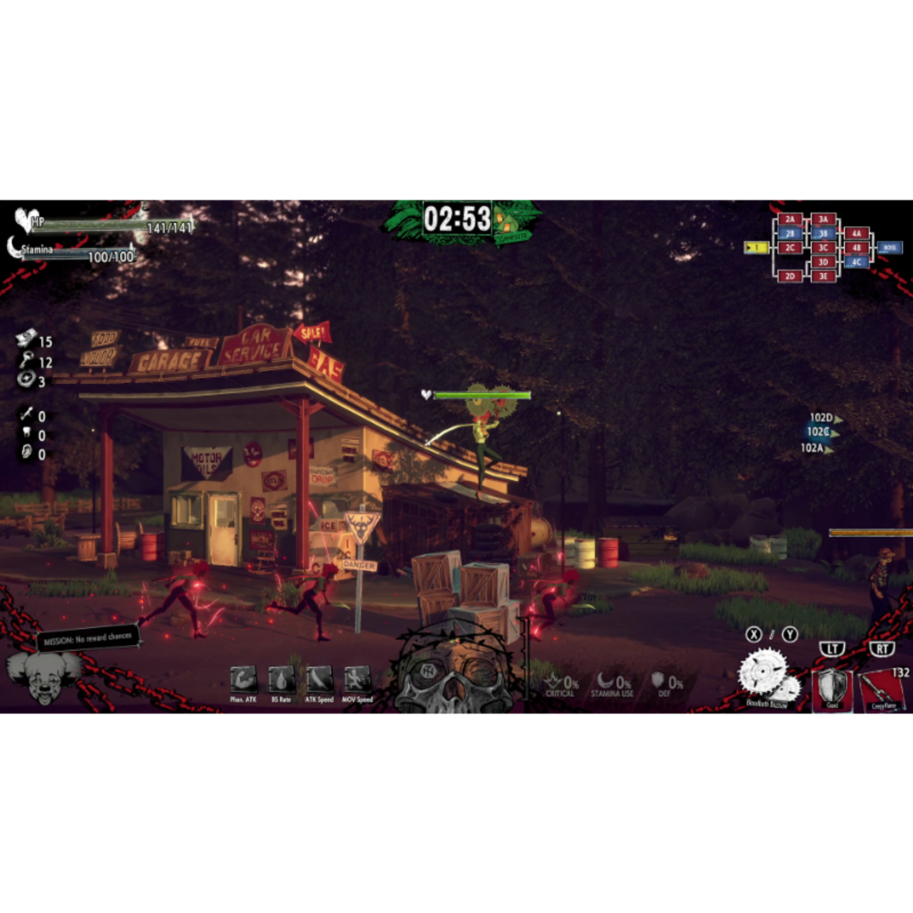 Hotel Barcelona - PlayStation 5