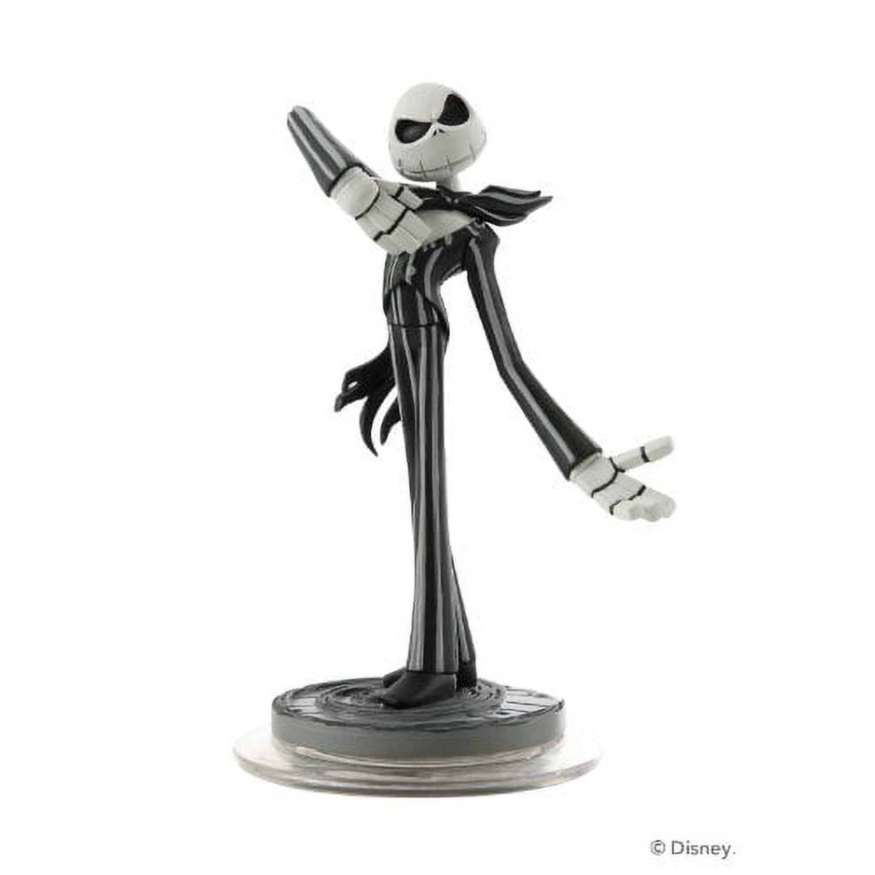 Jack Skellington - Disney Infinity 1.0