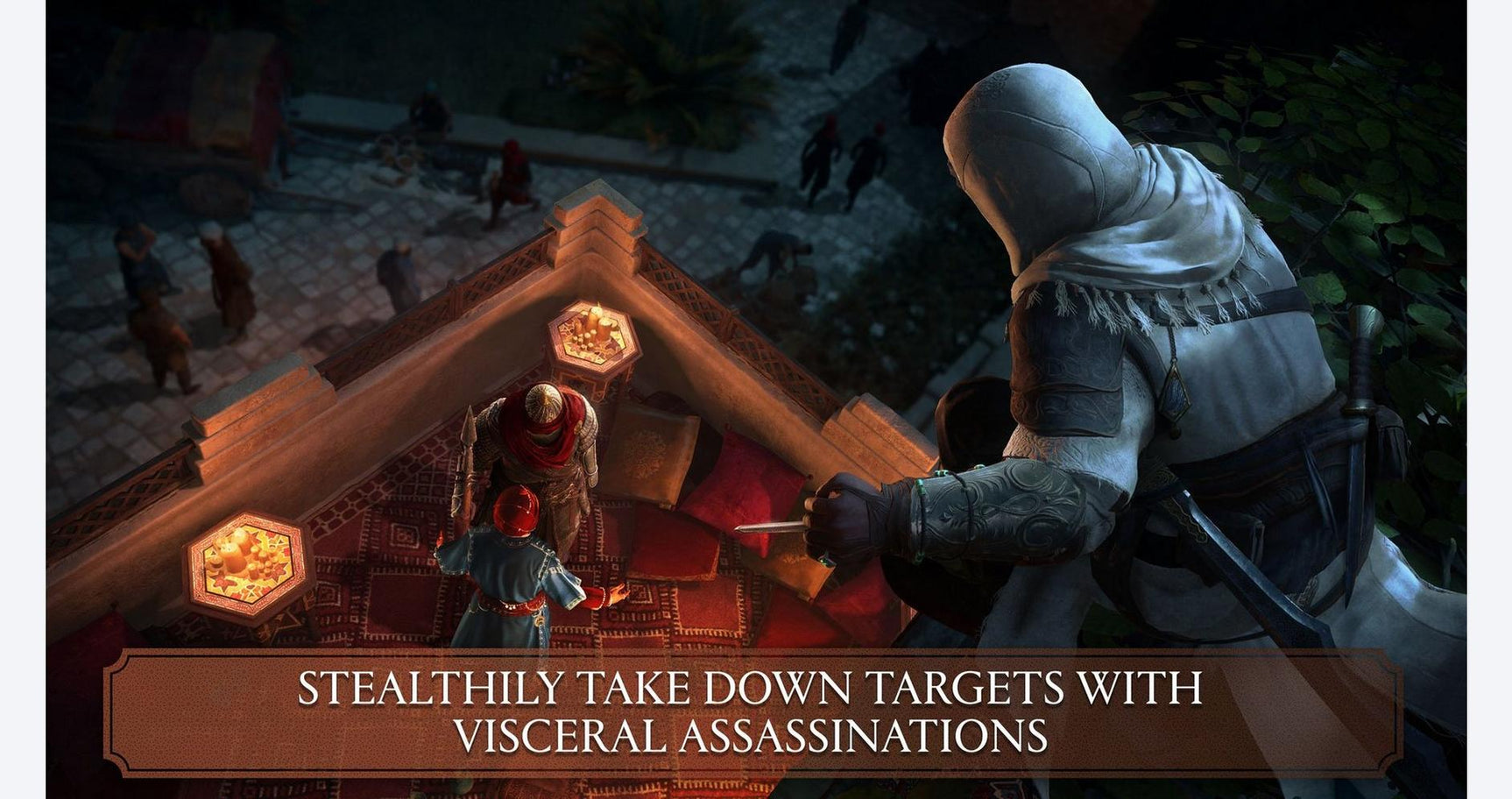 Assassins Creed Mirage - PlayStation 5