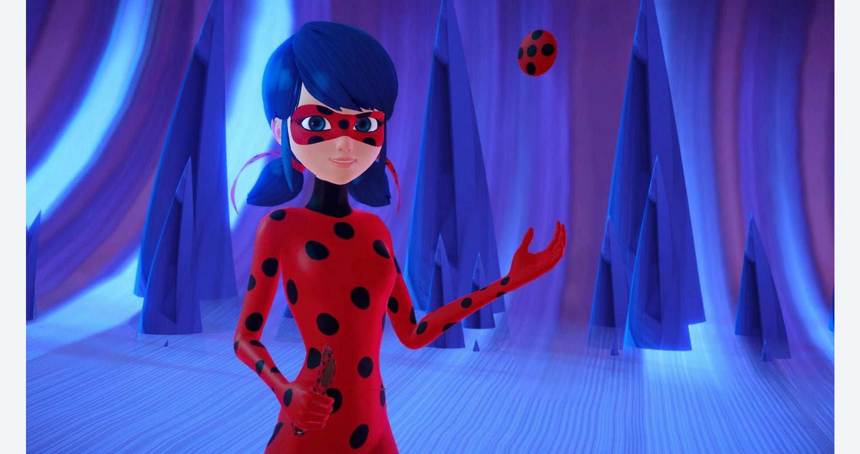 Miraculous Rise of the Sphinx - PlayStation 4