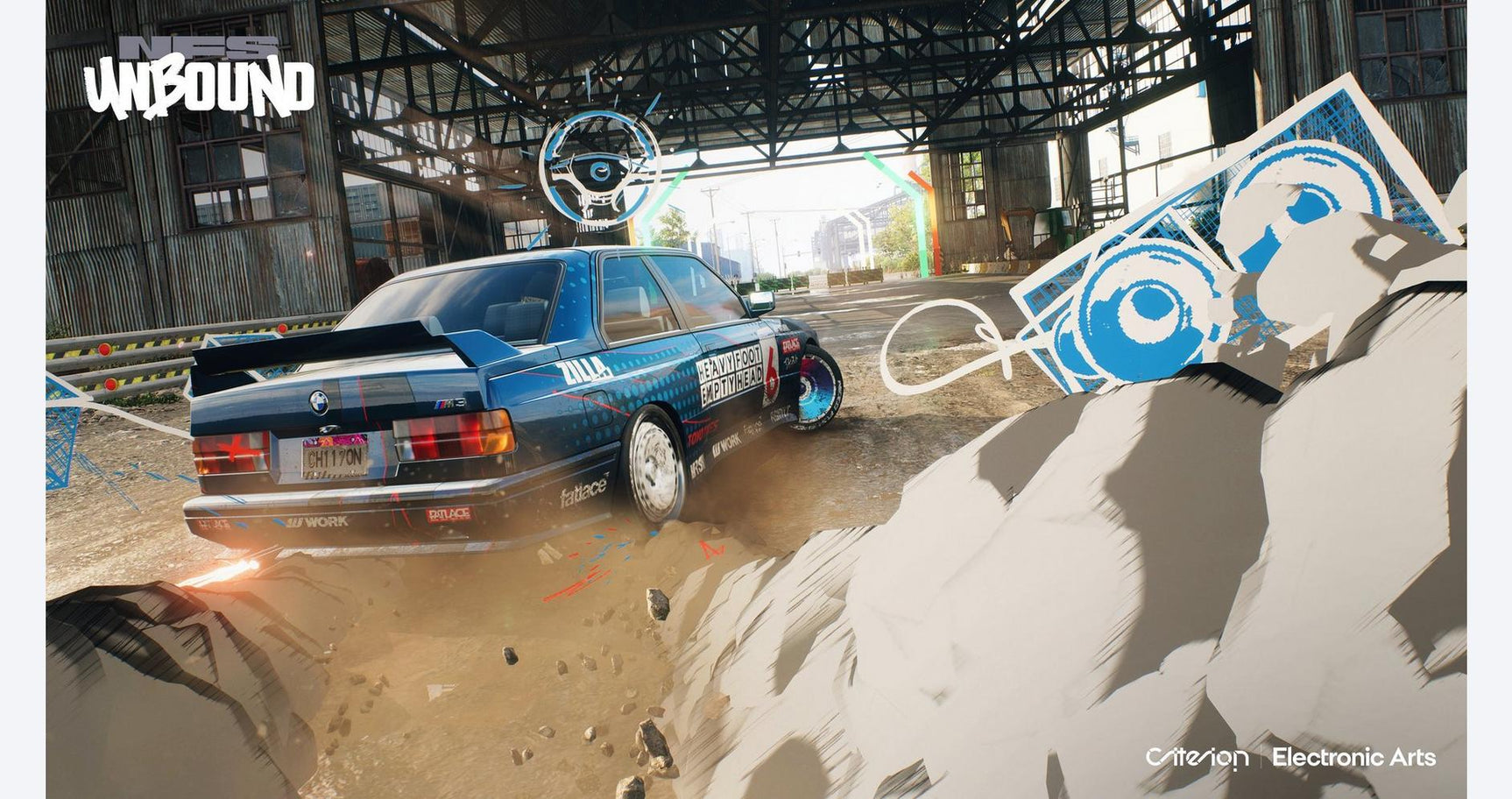 Need For Speed: Unbound - Xbox Series X