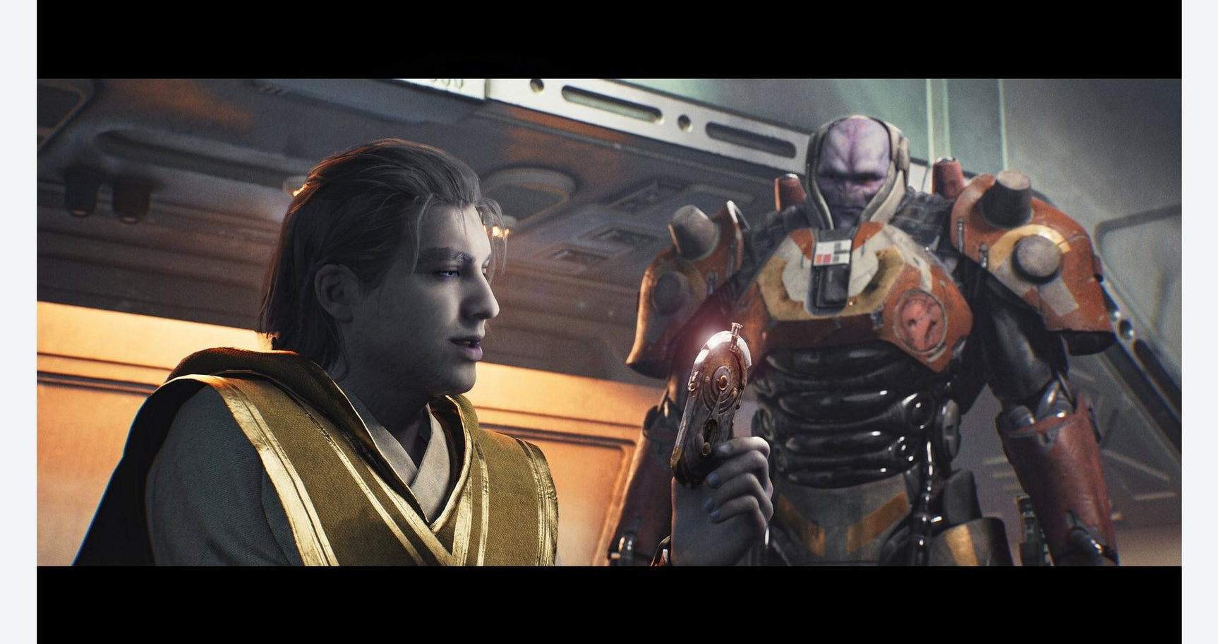 Star Wars Jedi: Survivor - PlayStation 5