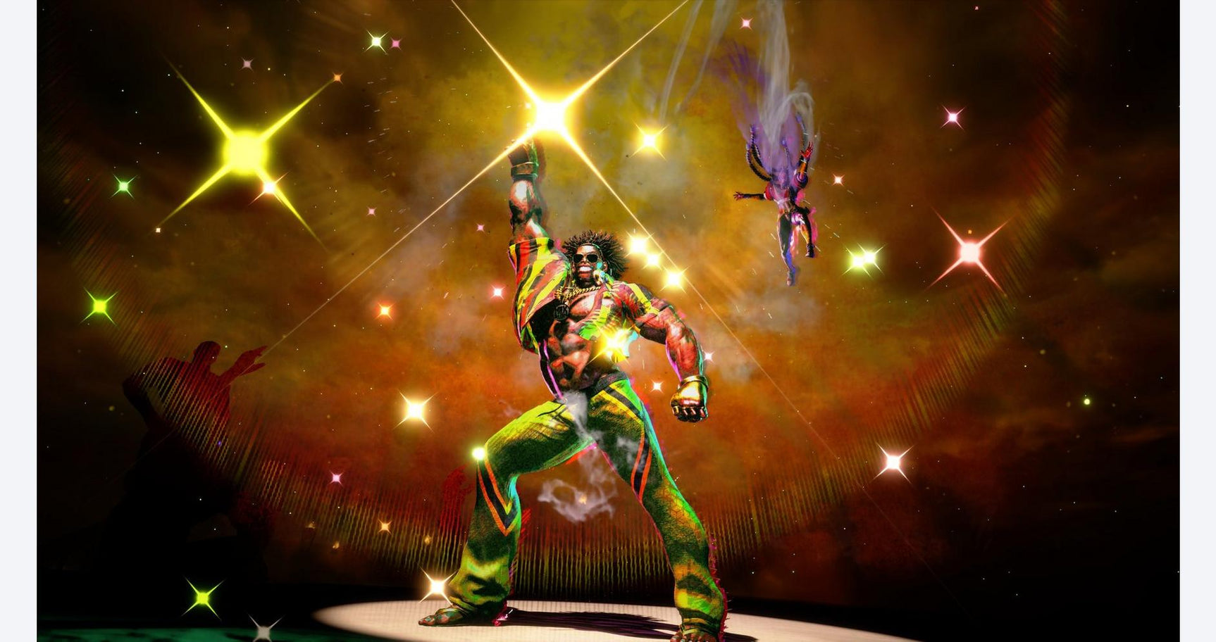 Street Fighter 6 - PlayStation 4