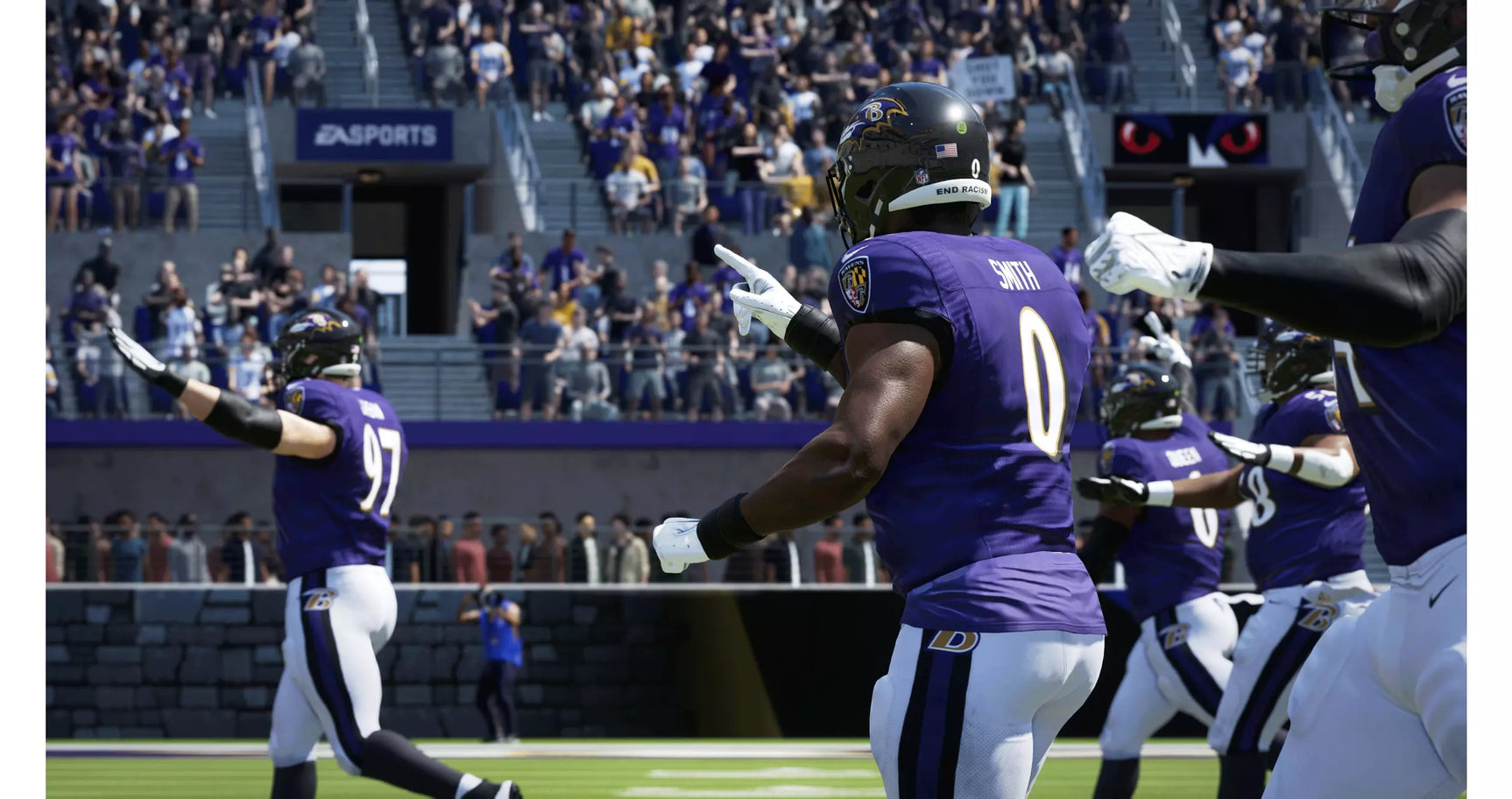 Madden NFL 24 - PlayStation 5