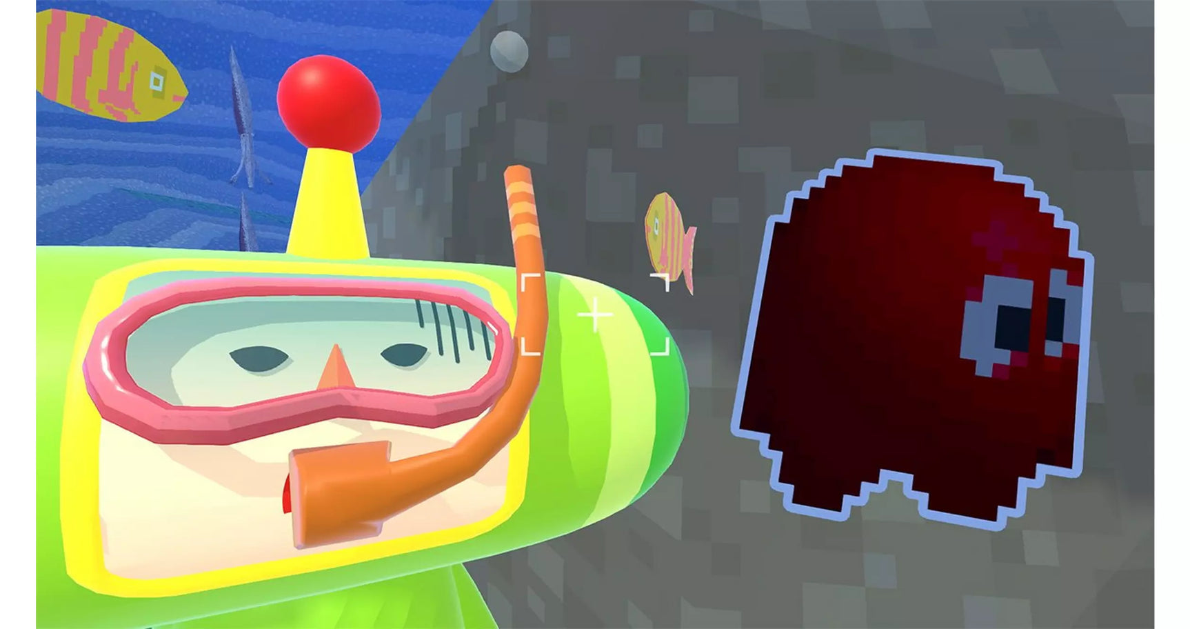 We Love Katamari REROLL and Royal Reverie - Xbox Series X, Xbox One
