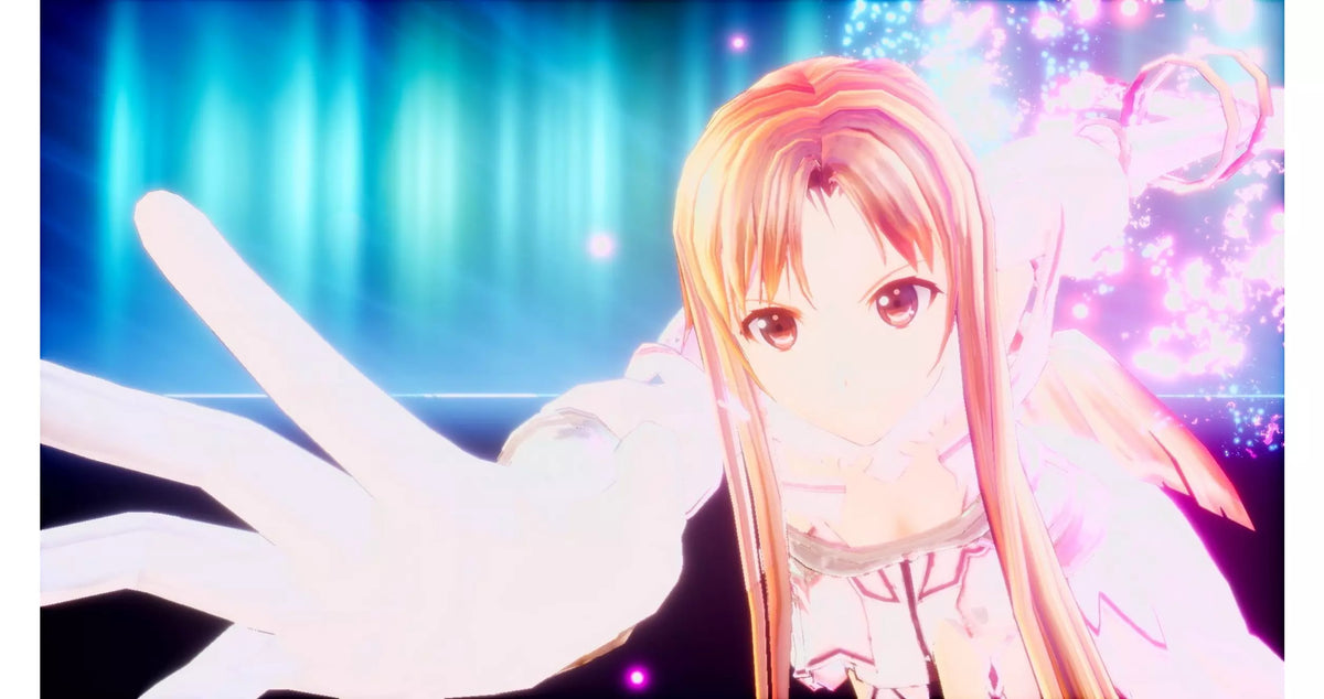 Sword Art Online: Last Recollection - PlayStation 5