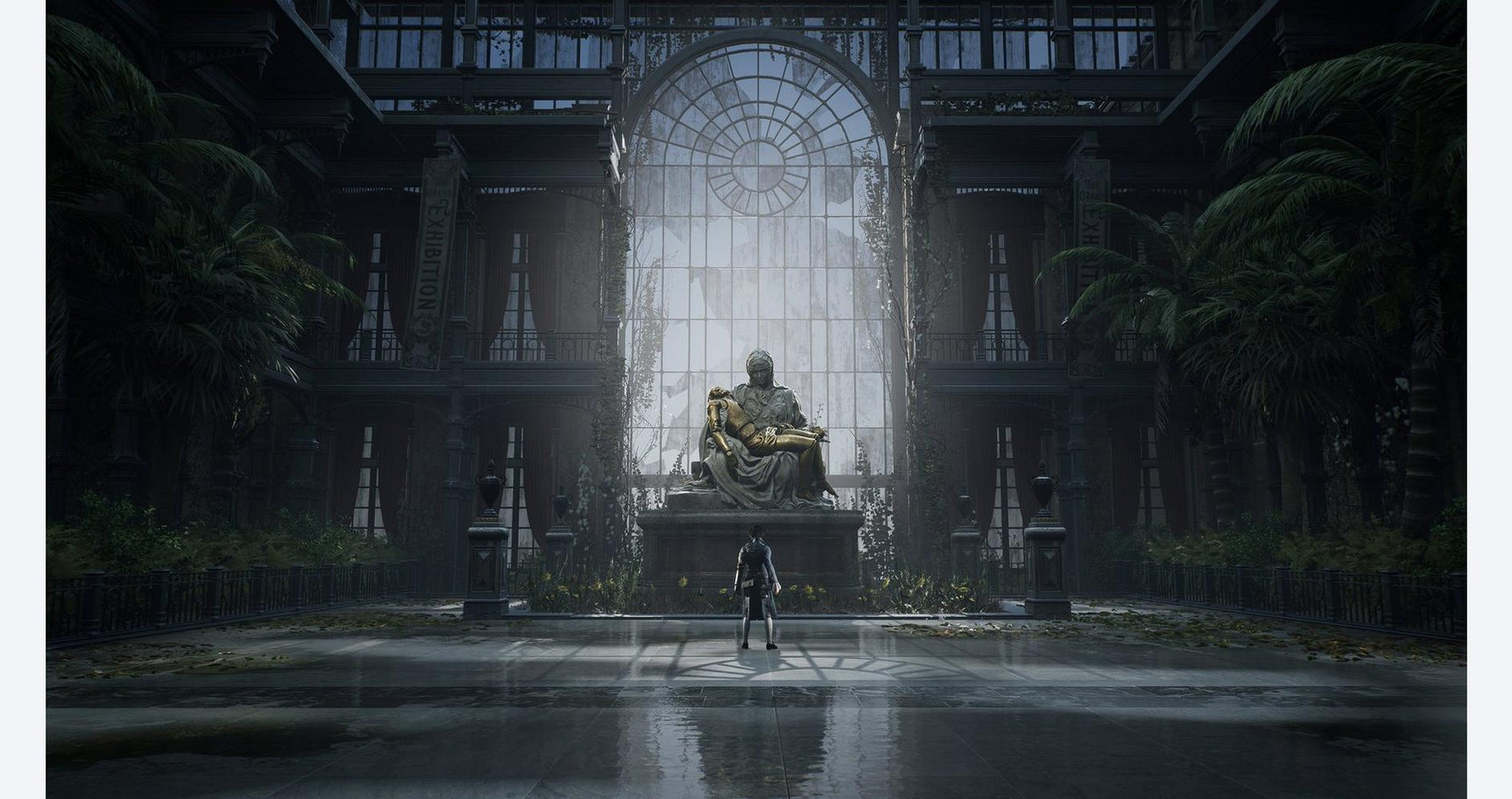 Lies of P - PlayStation 5