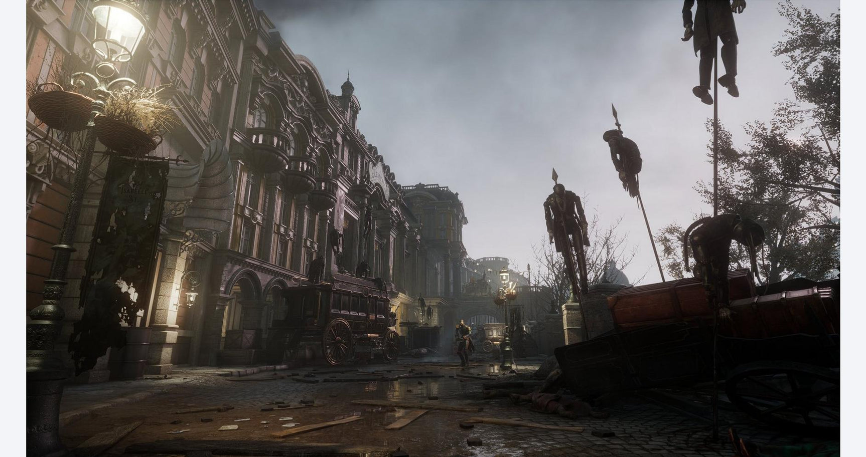 Lies of P - PlayStation 5