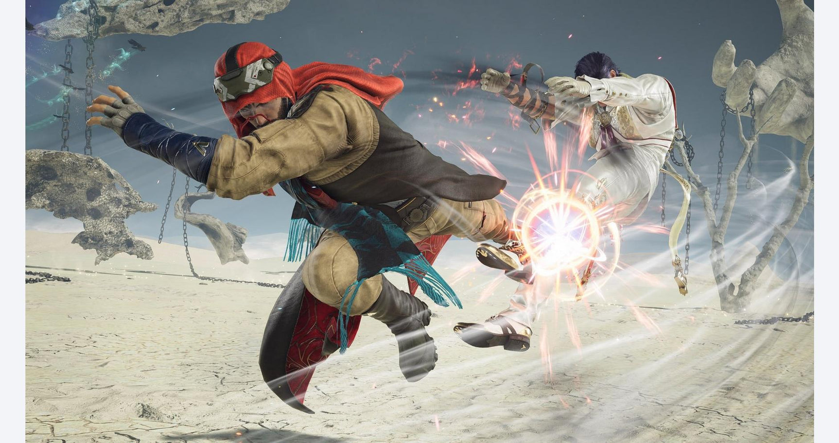 Tekken 8 - Xbox Series X