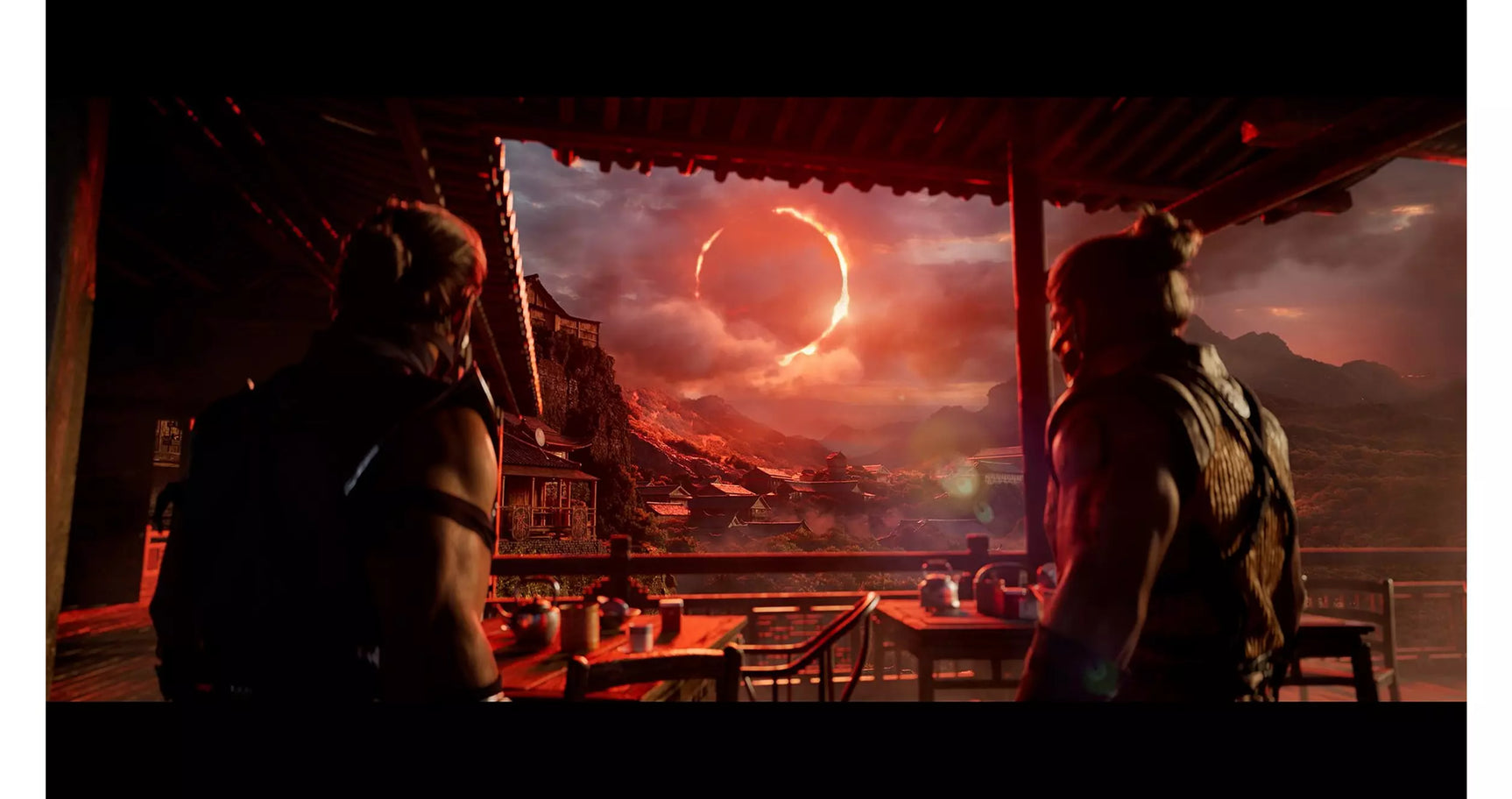 Mortal Kombat 1 - PlayStation 5
