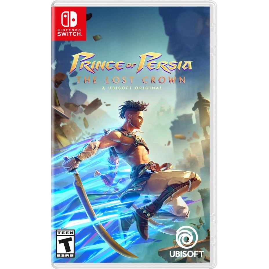 Prince of Persia: The Lost Crown - Nintendo Switch