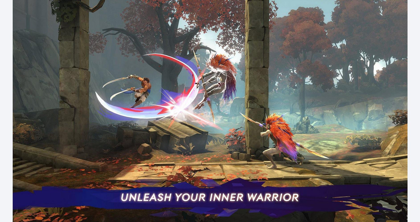 Prince of Persia: The Lost Crown - Nintendo Switch