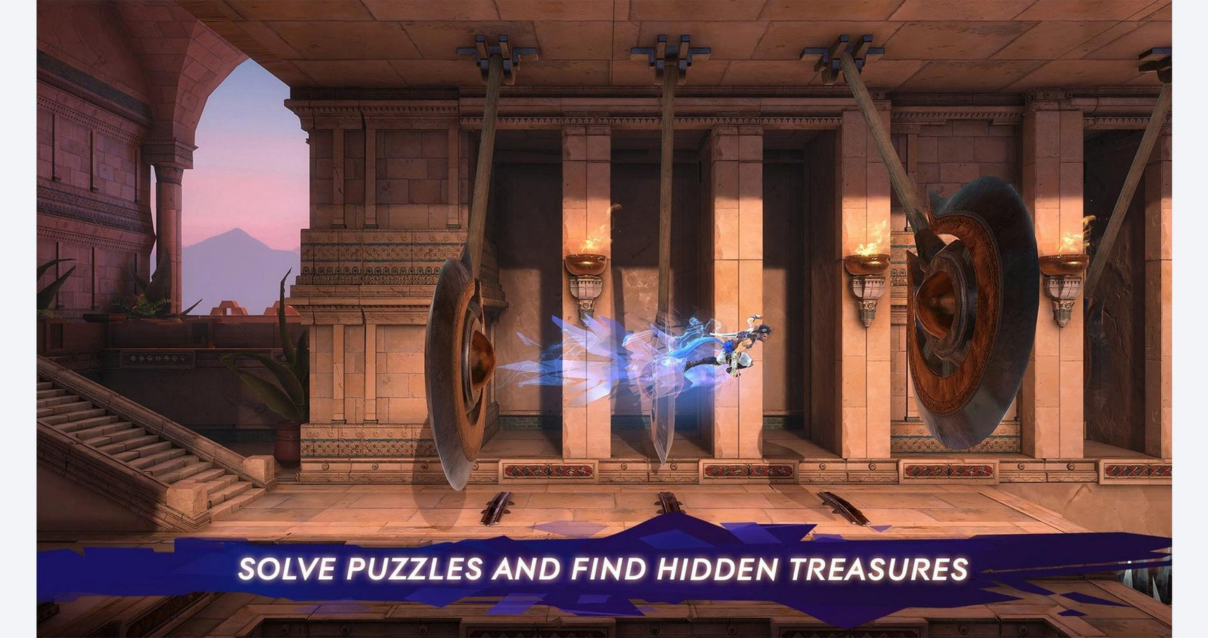 Prince of Persia: The Lost Crown - PlayStation 5