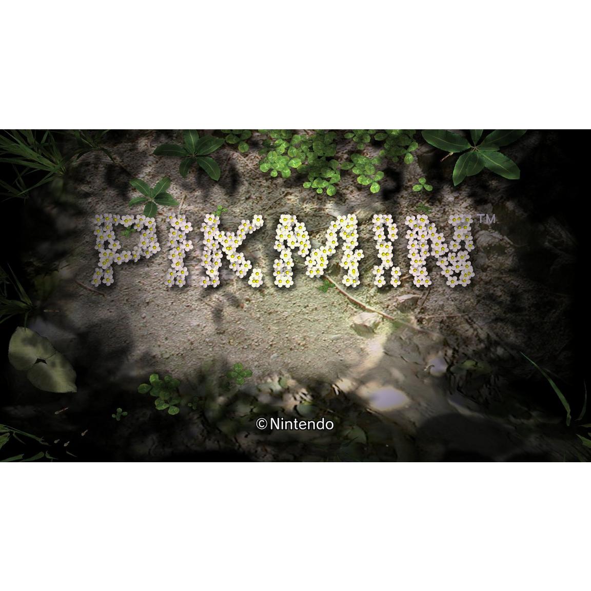 Pikmin 1 + 2 - Nintendo Switch