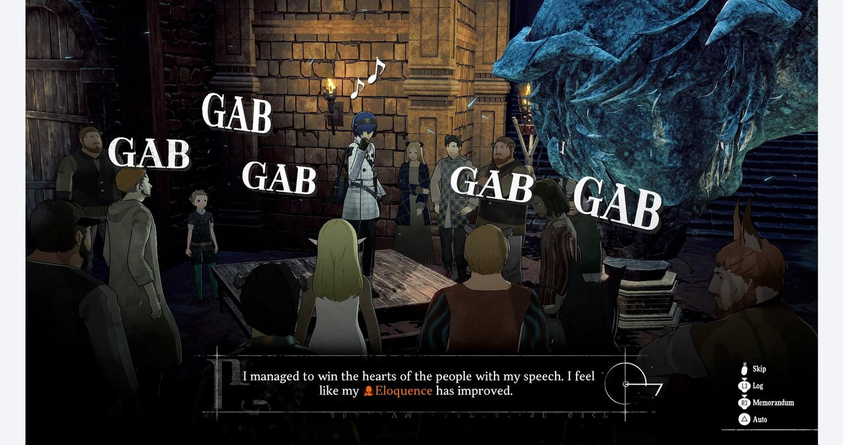 Metaphor: ReFantazio - PlayStation 5