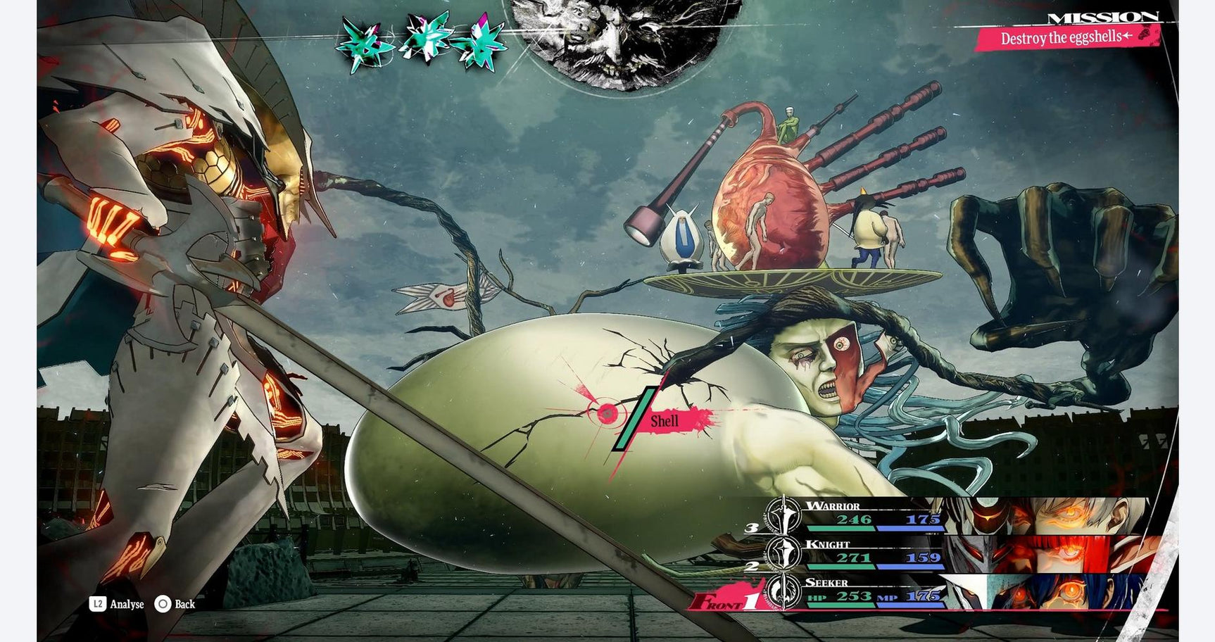 Metaphor: ReFantazio - PlayStation 5