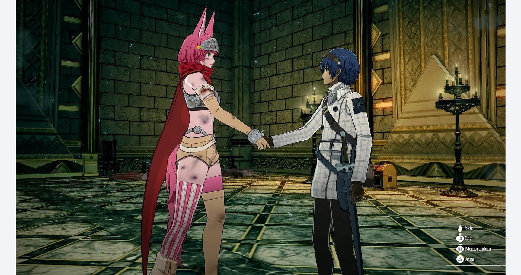 Metaphor: ReFantazio - PlayStation 5