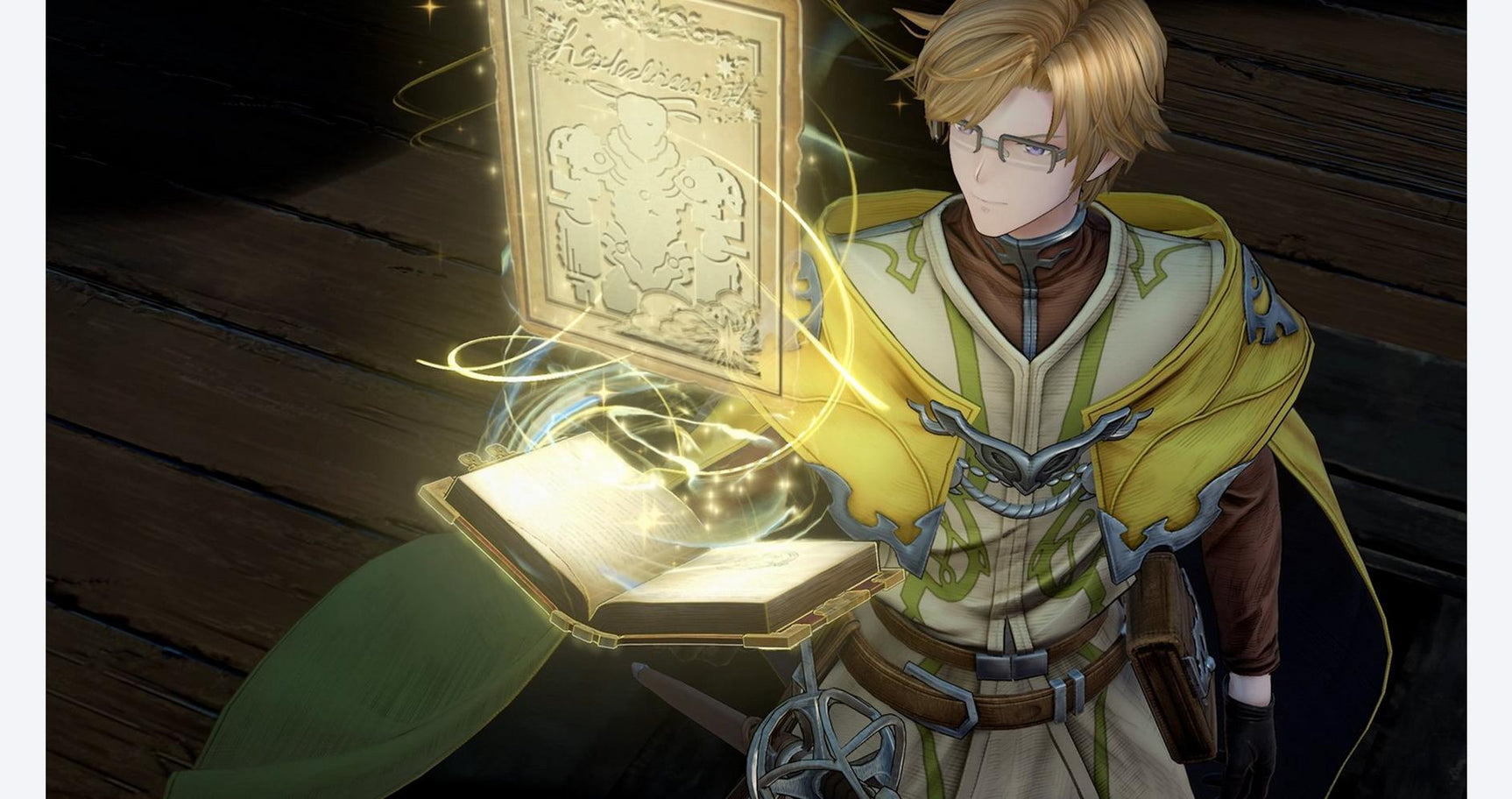 Granblue Fantasy: Relink - PlayStation 5