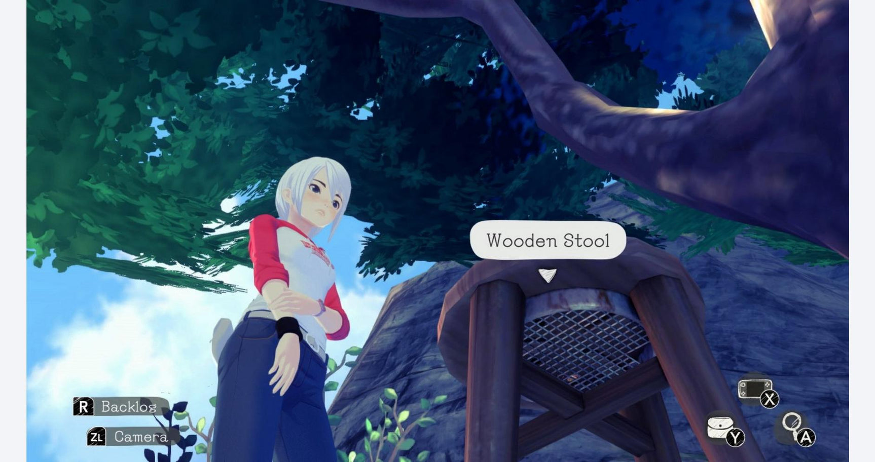 Another Code: Recollection - Nintendo Switch