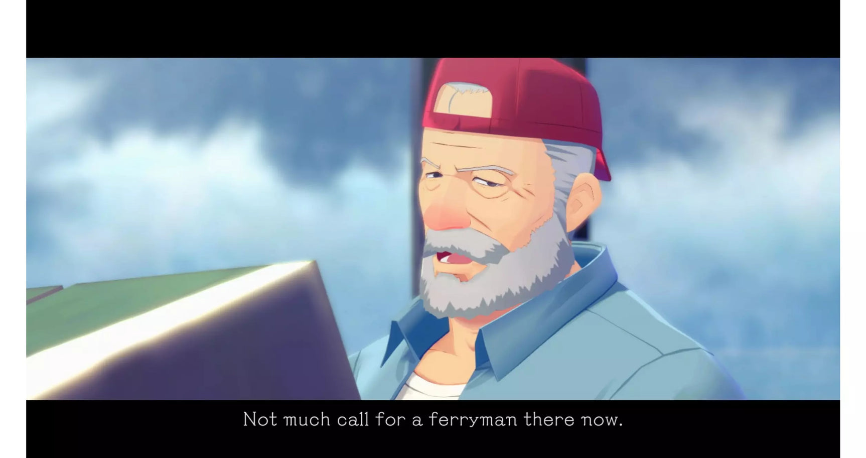 Another Code: Recollection - Nintendo Switch