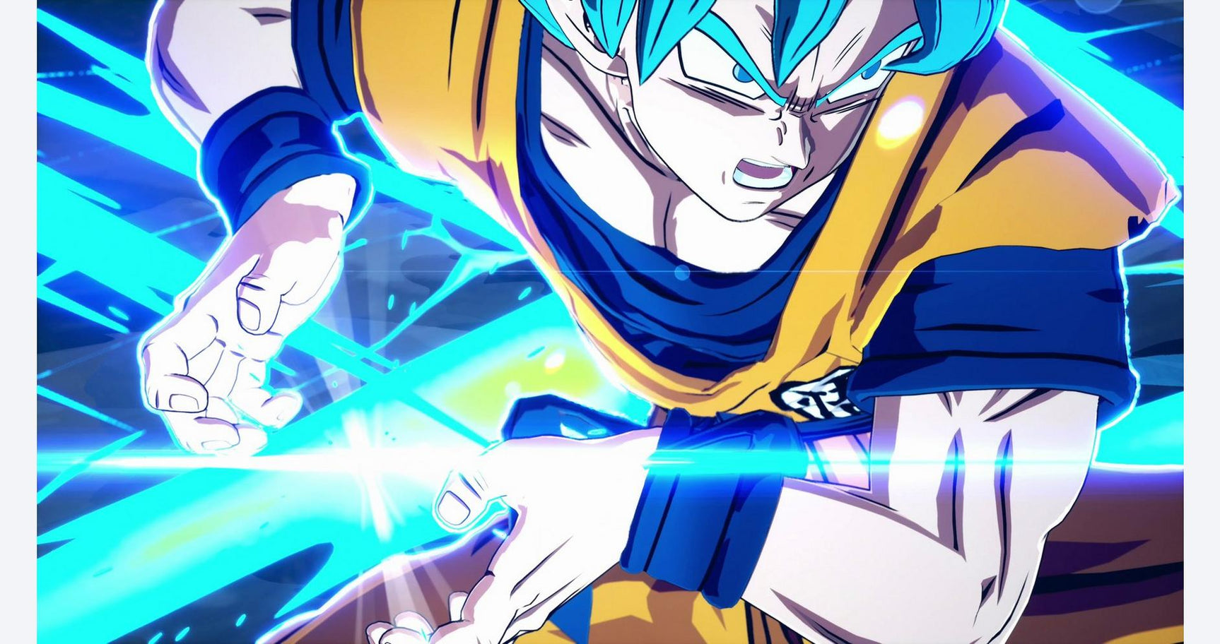 DRAGON BALL: Sparking! ZERO - PlayStation 5