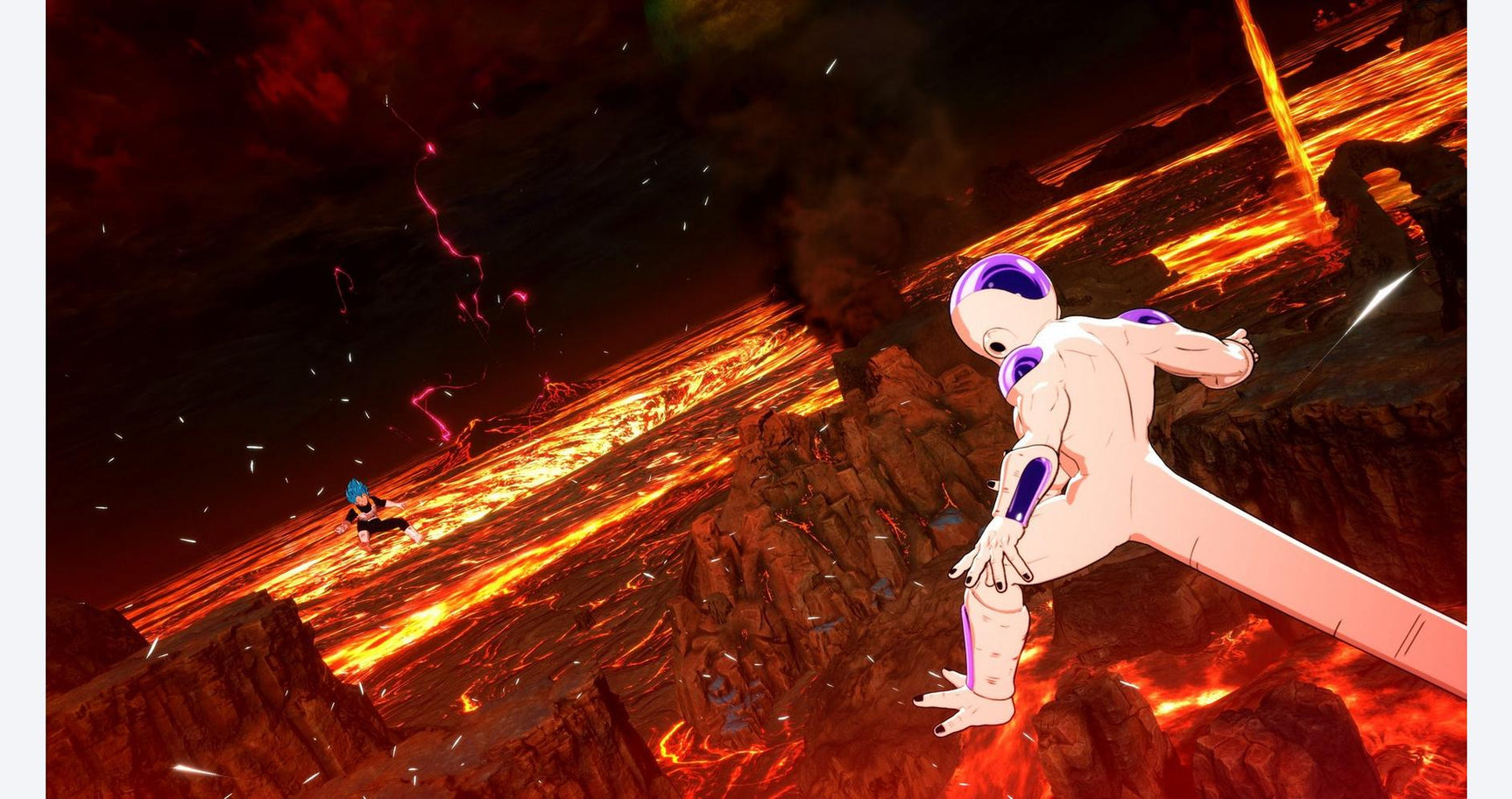 DRAGON BALL: Sparking! ZERO - PlayStation 5