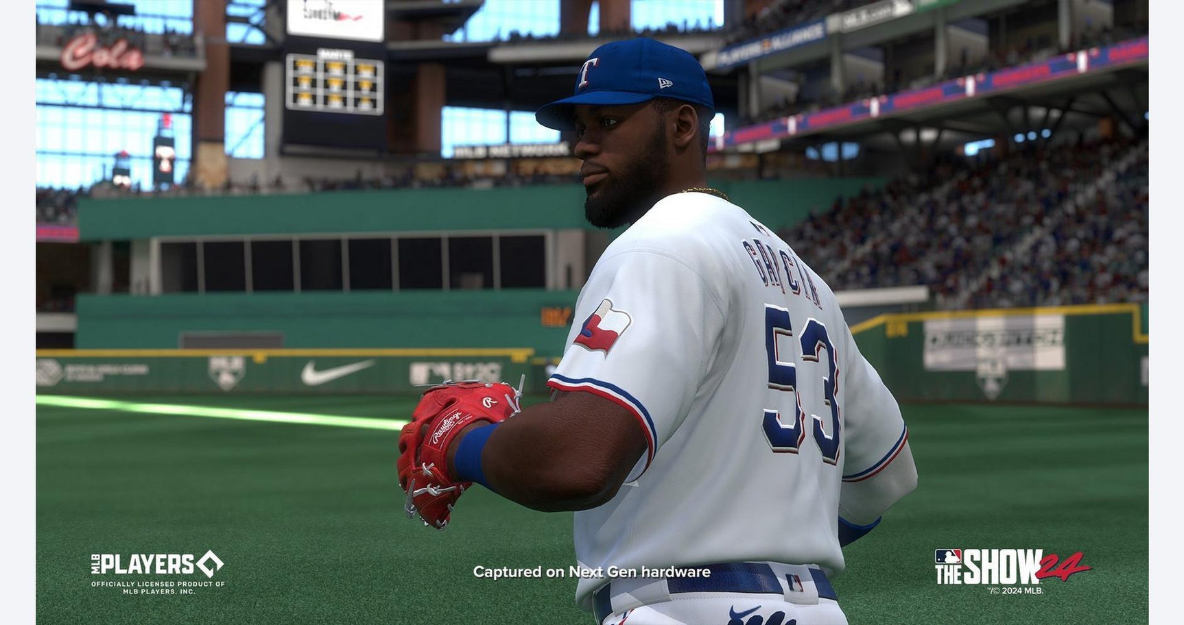 MLB The Show 24 - PlayStation 5