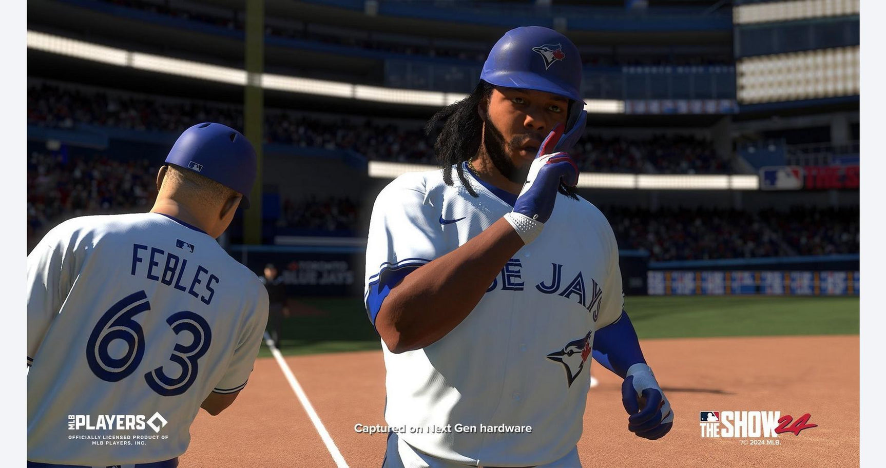 MLB The Show 24 - PlayStation 5