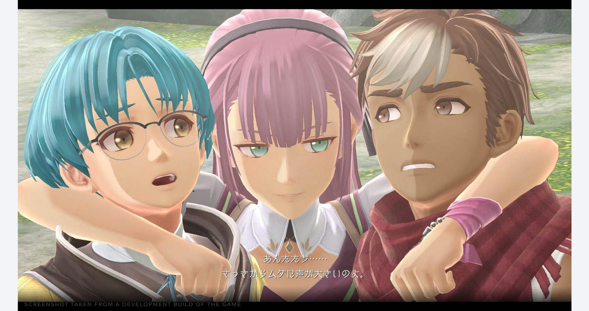 Ys X: Nordics - Deluxe Edition - Nintendo Switch