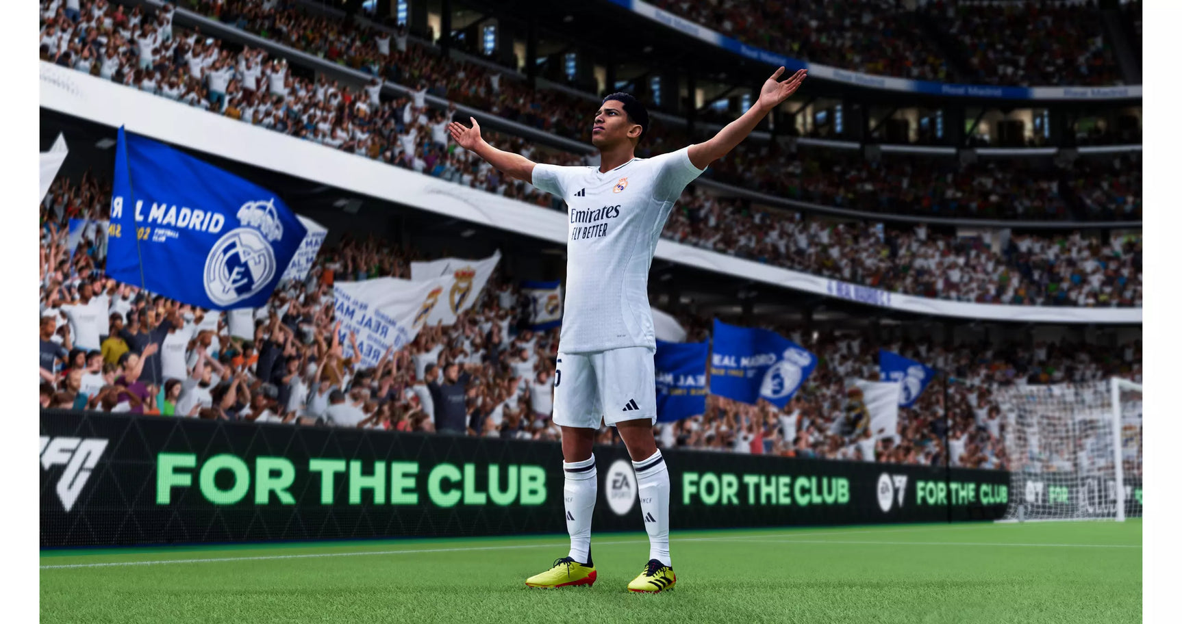 EA SPORTS FC 25 - Nintendo Switch