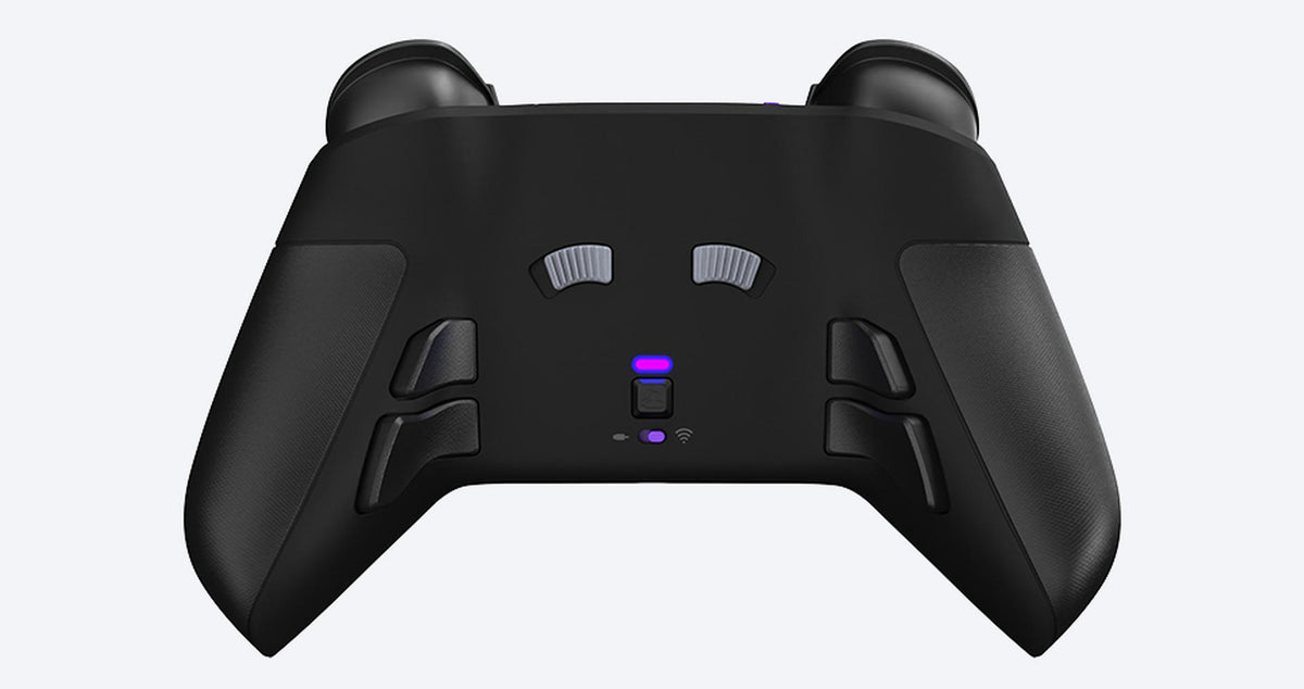 Turtle Beach Victrix Pro BFG Reloaded Wireless Modular Controller - PlayStation 5 , PS4, and PC
