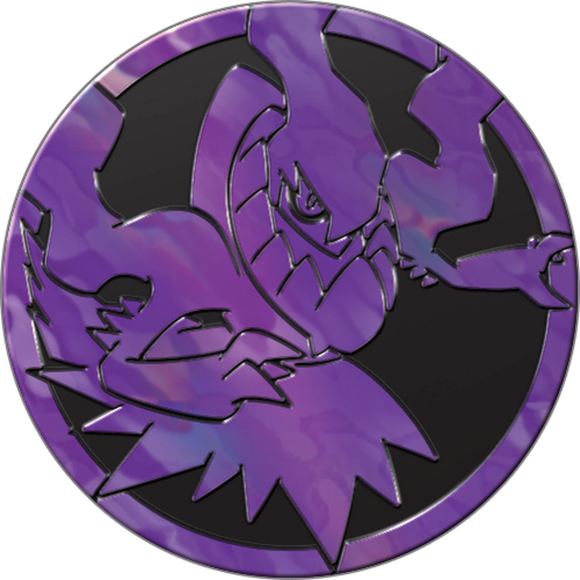 Pokemon TCG: Mega Evolution - Pitch Black Elite Trainer Box