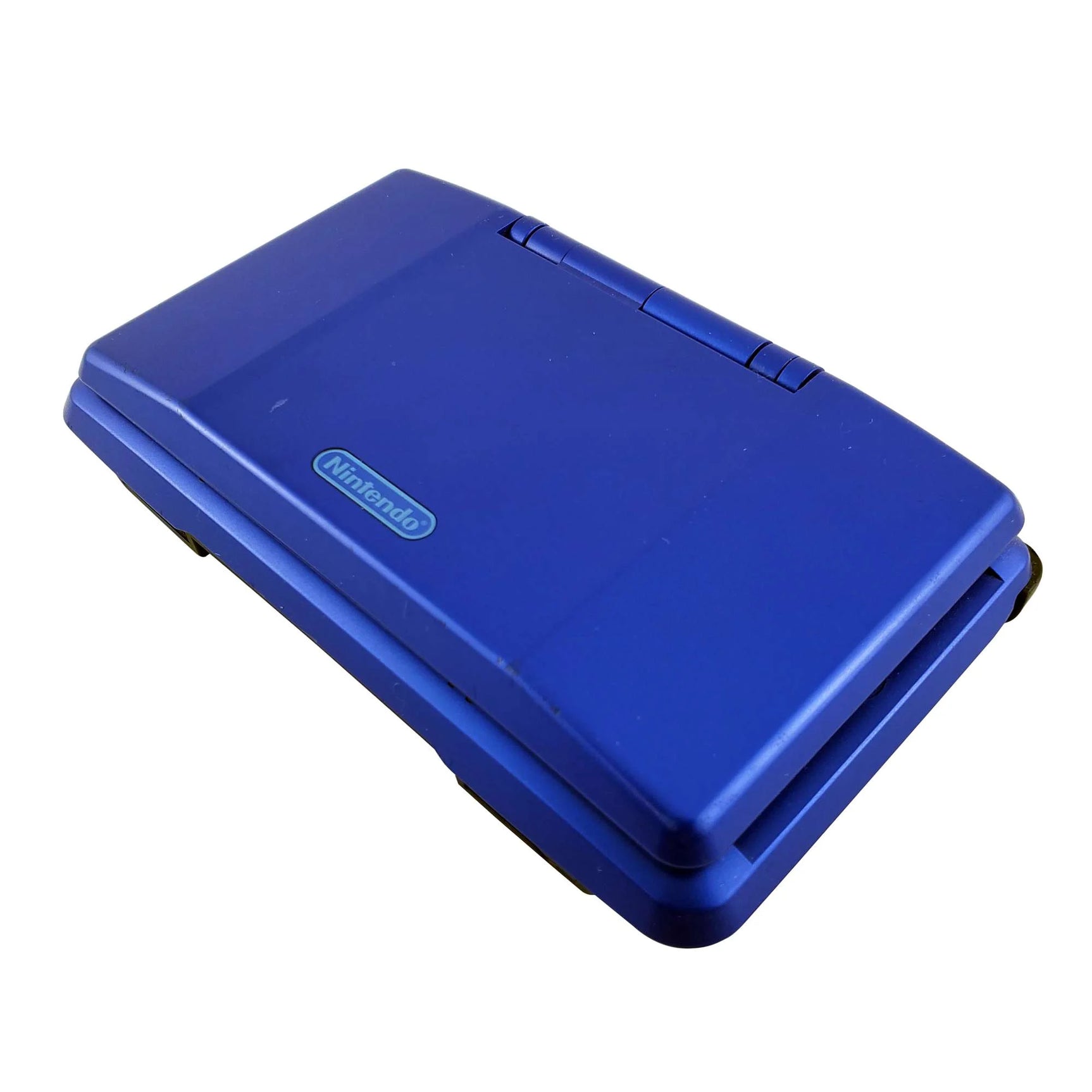Nintendo DS System - Blue & Black