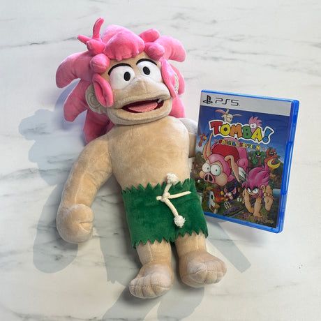 Tomba!: Special Edition - PlayStation 5