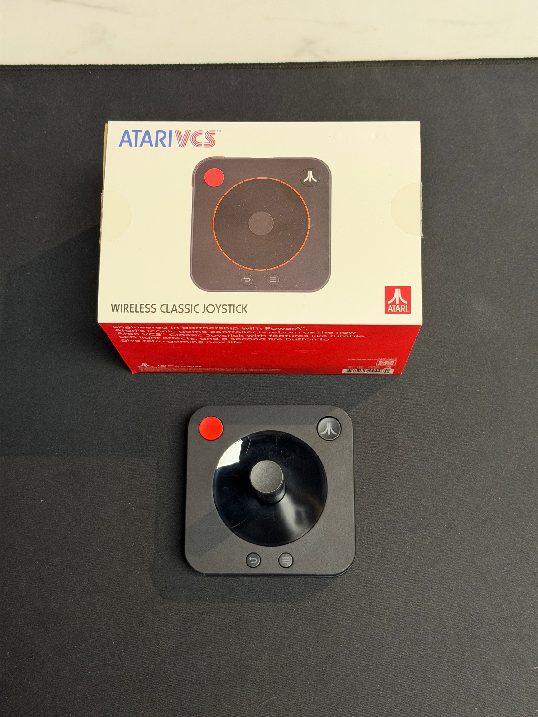 Atari VCS 800 Collector's Edition Bundle