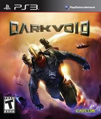 Dark Void - PlayStation 3