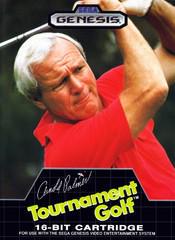Arnold Palmer Tournament Golf - SEGA Genesis