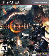 Lost Planet 2 - PlayStation 3