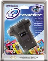 e-Reader - Game Boy Advance