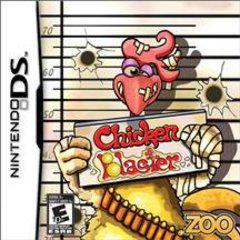 Chicken Blaster - Nintendo DS