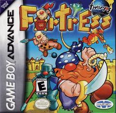Fortress - Game Boy Advance
