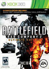 Battlefield: Bad Company 2 - Ultimate Edition - Xbox 360