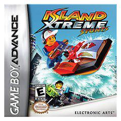 Island Xtreme Stunts - Game Boy Advance
