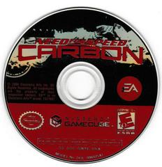 Need for Speed: Carbon - GameCube