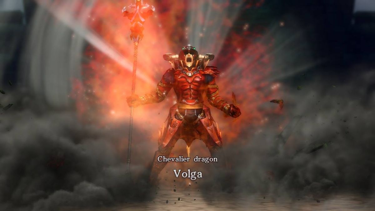 Hyrule Warriors - Wii U